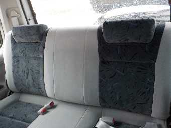 MAZDA BONGO FRIENDEE 2005 Image 12