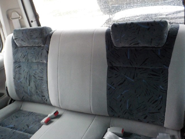 MAZDA BONGO FRIENDEE 2005 Image 68