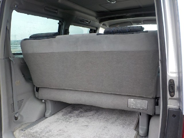 MAZDA BONGO FRIENDEE 2005 Image 69
