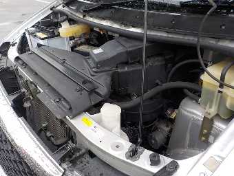 MAZDA BONGO FRIENDEE 2005 Image 14