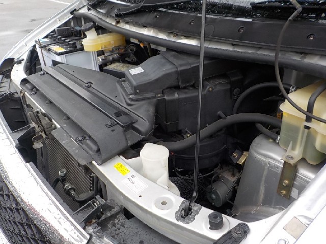 MAZDA BONGO FRIENDEE 2005 Image 70