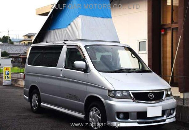 MAZDA BONGO FRIENDEE 2005 Image 8
