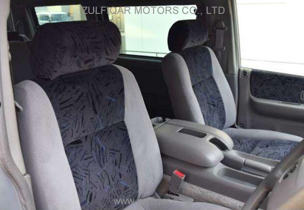 MAZDA BONGO FRIENDEE 2005 Image 9