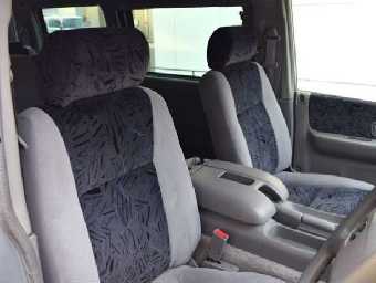 MAZDA BONGO FRIENDEE 2005 Image 9
