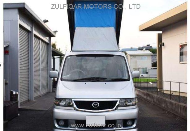 MAZDA BONGO FRIENDEE 2005 Image 10