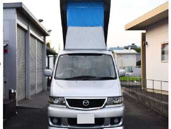 MAZDA BONGO FRIENDEE 2005 Image 10