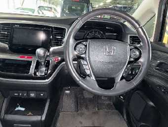 HONDA ODYSSEY HYBRID 2016 Image 6