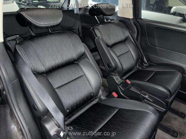 HONDA ODYSSEY HYBRID 2016 Image 7