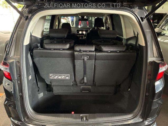 HONDA ODYSSEY HYBRID 2016 Image 8