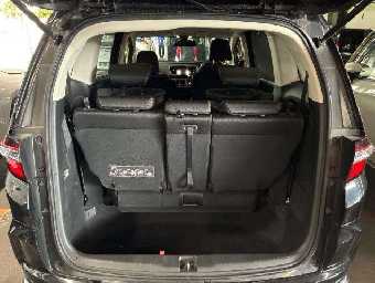 HONDA ODYSSEY HYBRID 2016 Image 8