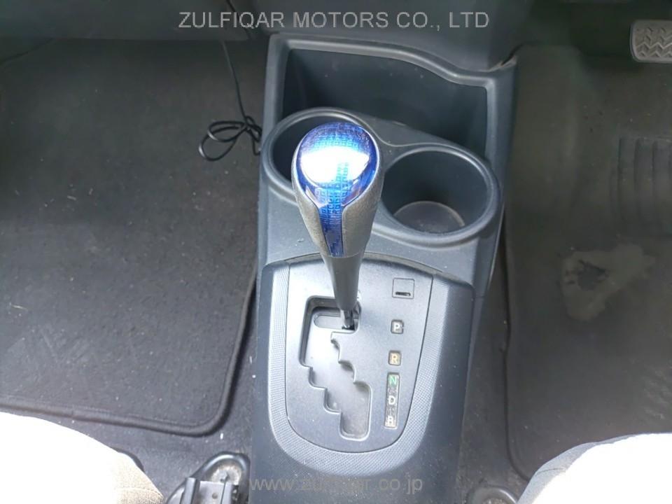 TOYOTA AQUA 2021 Image 11