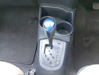 TOYOTA AQUA 2021 Image 11