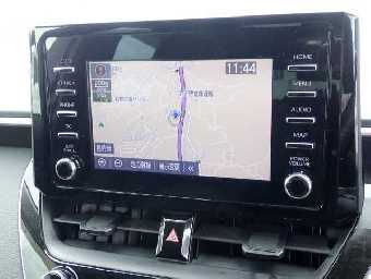 TOYOTA COROLLA TOURING 2021 Image 4