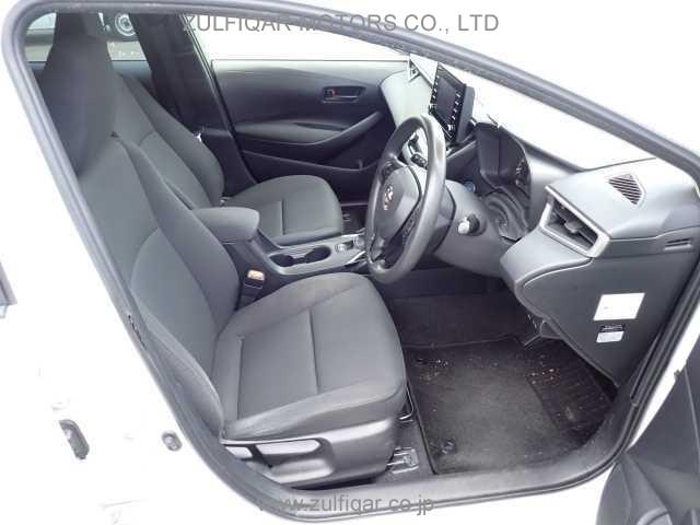 TOYOTA COROLLA TOURING 2021 Image 6