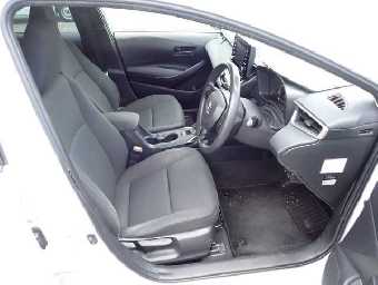 TOYOTA COROLLA TOURING 2021 Image 5