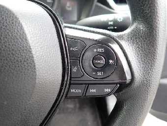 TOYOTA COROLLA TOURING 2021 Image 6