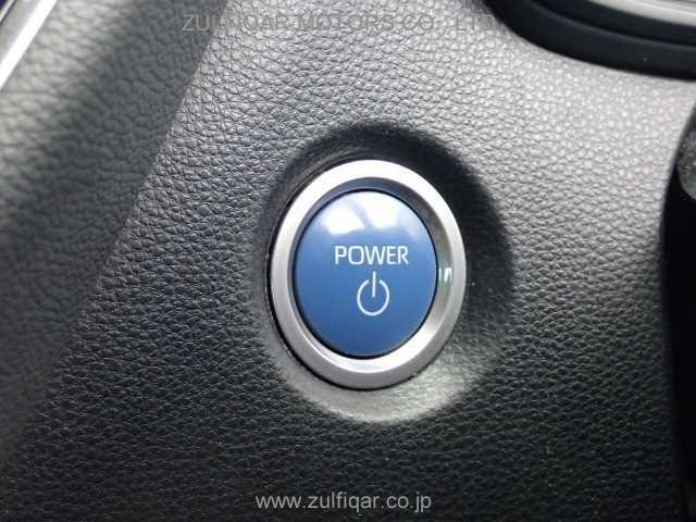 TOYOTA COROLLA TOURING 2021 Image 9