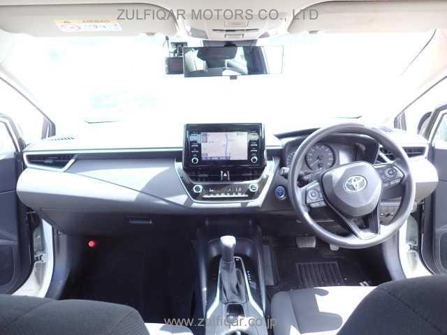 TOYOTA COROLLA TOURING 2020 Image 3