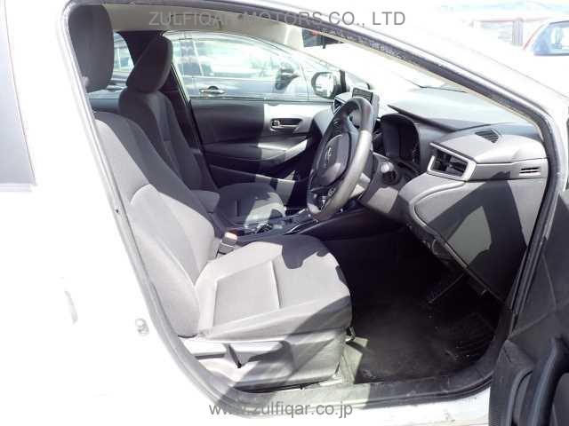 TOYOTA COROLLA TOURING 2020 Image 6
