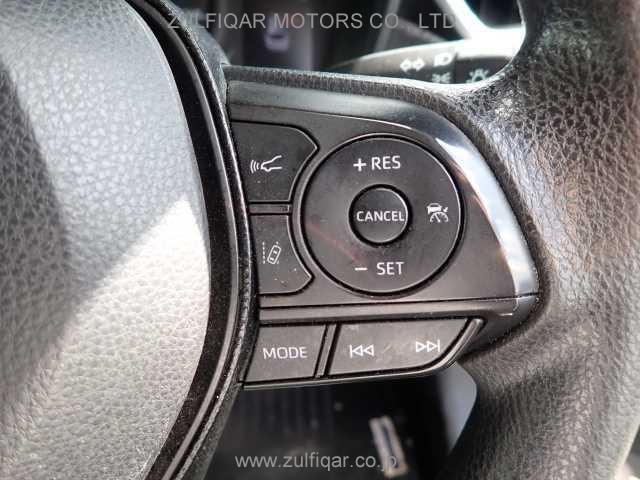 TOYOTA COROLLA TOURING 2020 Image 7
