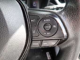 TOYOTA COROLLA TOURING 2020 Image 6