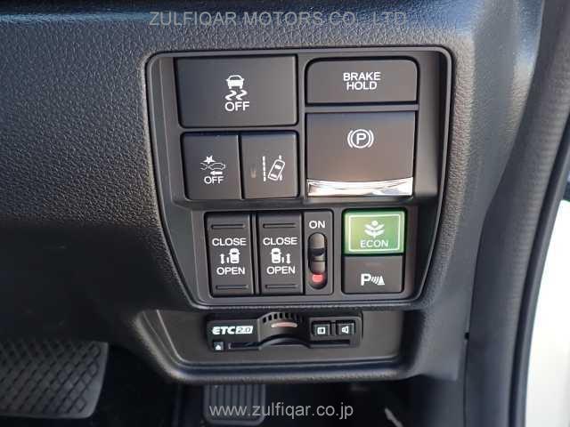 HONDA ODYSSEY HYBRID 2021 Image 11