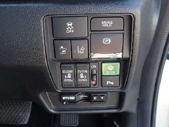 HONDA ODYSSEY HYBRID 2021 Image 10