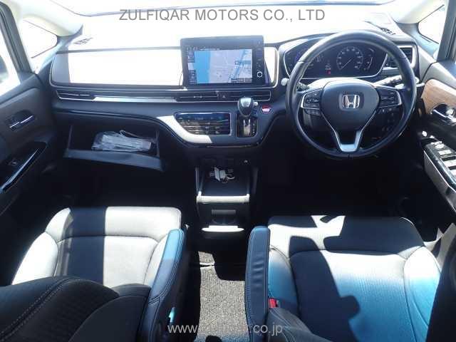 HONDA ODYSSEY HYBRID 2021 Image 3