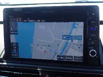 HONDA ODYSSEY HYBRID 2021 Image 4