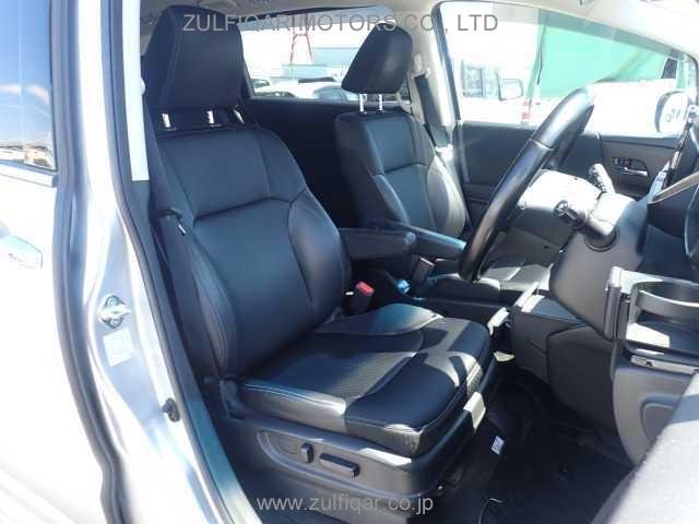 HONDA ODYSSEY HYBRID 2021 Image 6