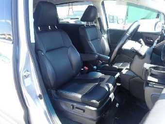 HONDA ODYSSEY HYBRID 2021 Image 5