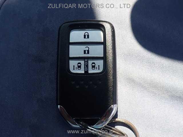 HONDA ODYSSEY HYBRID 2021 Image 8