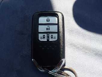 HONDA ODYSSEY HYBRID 2021 Image 7
