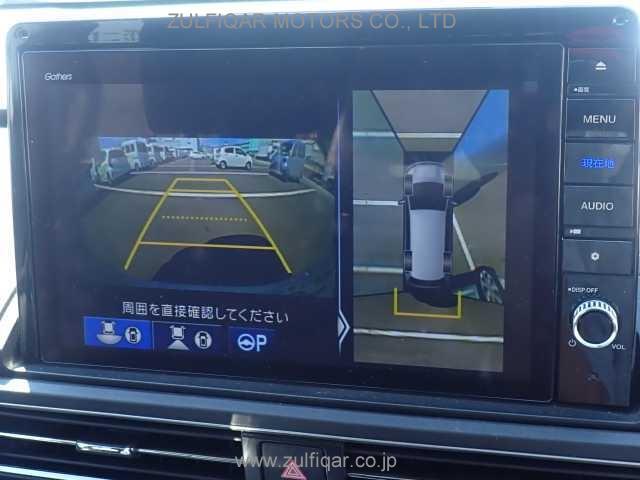 HONDA ODYSSEY HYBRID 2021 Image 9