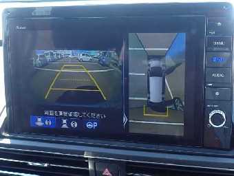 HONDA ODYSSEY HYBRID 2021 Image 8