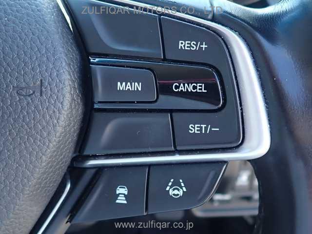 HONDA ODYSSEY HYBRID 2021 Image 10