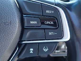HONDA ODYSSEY HYBRID 2021 Image 9