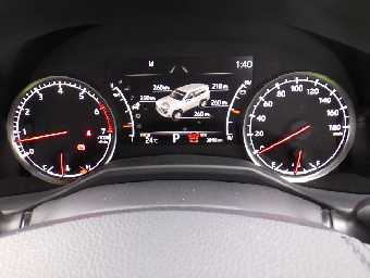 TOYOTA LAND CRUISER 2023 Image 11