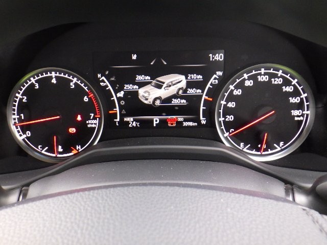 TOYOTA LAND CRUISER 2023 Image 28