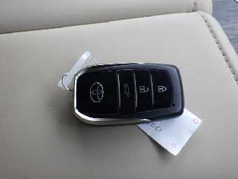 TOYOTA LAND CRUISER 2023 Image 12
