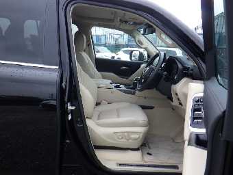 TOYOTA LAND CRUISER 2023 Image 14