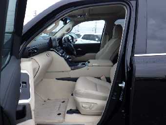 TOYOTA LAND CRUISER 2023 Image 15