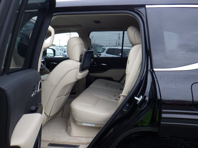 TOYOTA LAND CRUISER 2023 Image 33