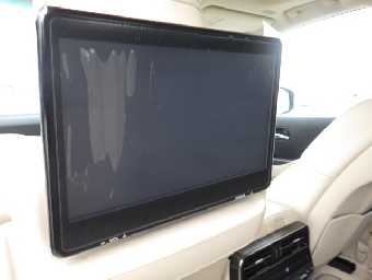 TOYOTA LAND CRUISER 2023 Image 17