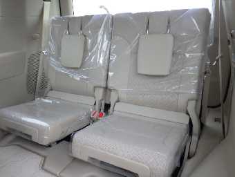 TOYOTA LAND CRUISER 2023 Image 19