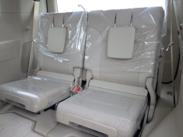 TOYOTA LAND CRUISER 2023 Image 36