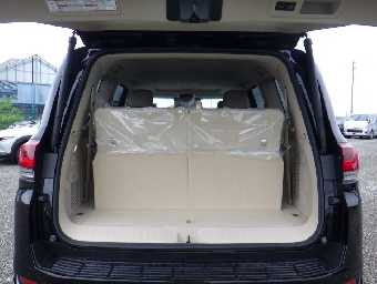 TOYOTA LAND CRUISER 2023 Image 20