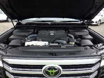 TOYOTA LAND CRUISER 2023 Image 30