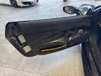 FERRARI 488 PISTA 2021 Image 12