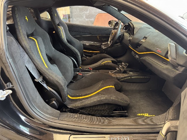 FERRARI 488 PISTA 2021 Image 20